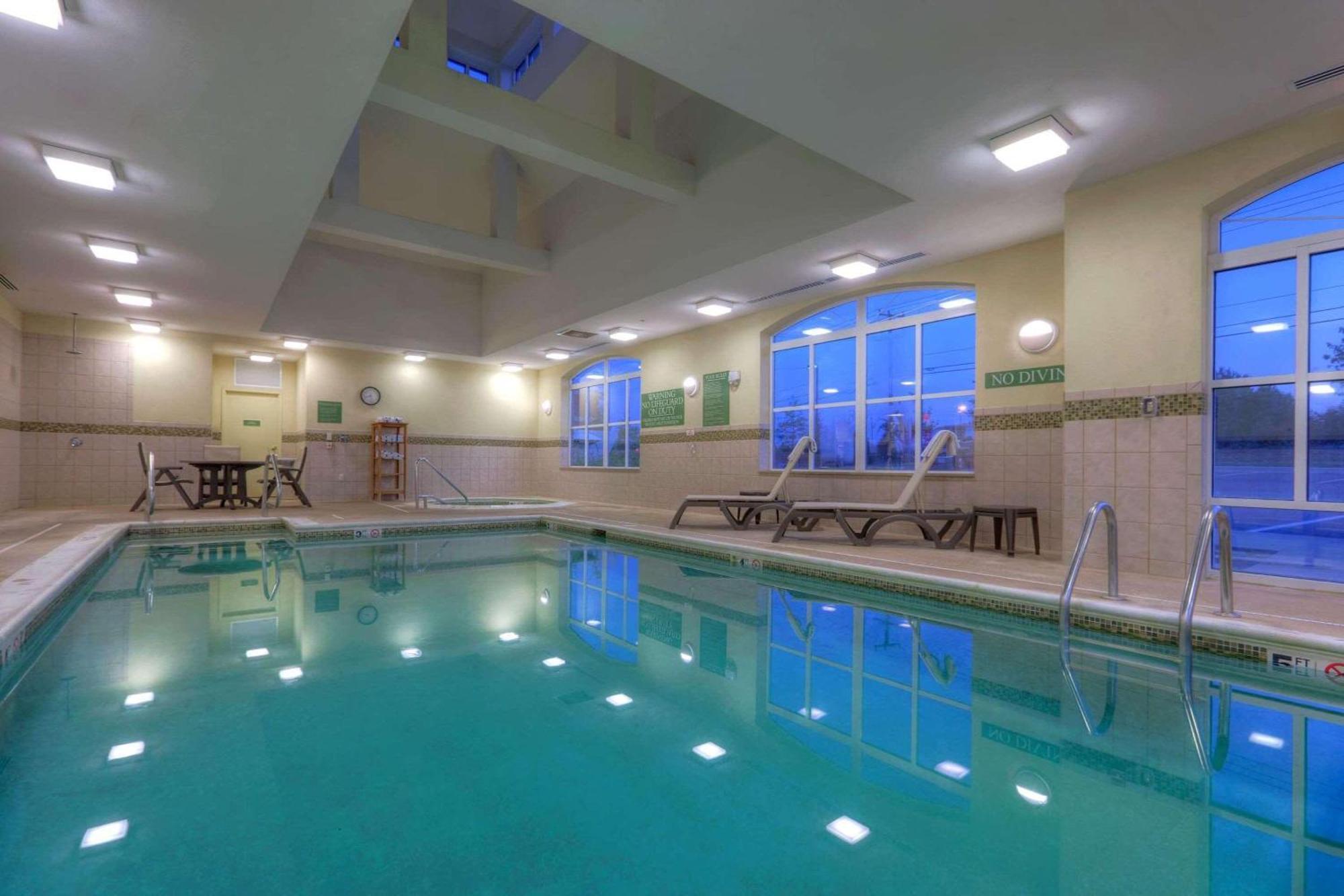 Country Inn & Suites By Radisson, Fredericksburg, Va Einrichtungen foto